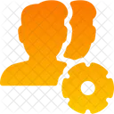 Users Settings Symbol