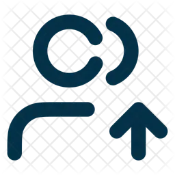 Users-up  Icon