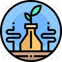 Plante Eco Ecologie Icône