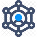 Sharev Uso Compartido Multiusuario Uso Compartido De Usuarios Icono