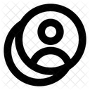 Usuario Persona Cuenta Icono