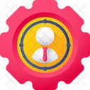 Usuario Avatar Perfil Icono