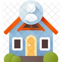Usuario Avatar Perfil Icono