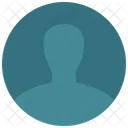 Usuario Avatar Icon