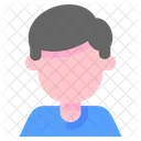 Usuario Avatar Hombre Icon