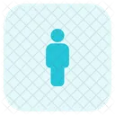 Usuario  Icono