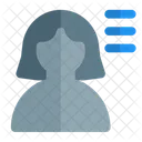 Usuario Avatar Perfil Icono