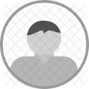 Usuario  Icon