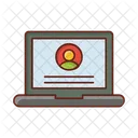 Do utilizador  Icon