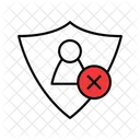 Usuario Verificado Insignia Icono