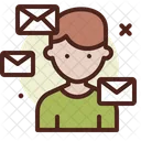 Correos Icon