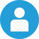 Usuario Empleado Avatar Icon