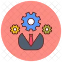 Usuario experto  Icon