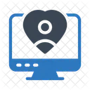 Usuario favorito  Icono