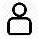 Usuario  Icon