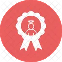 Usuario Premium  Icono