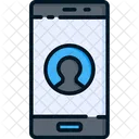 Usuarios Usuario Movil Usuario Icon