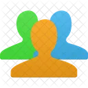 Usuarios Usuario Avatar Icono