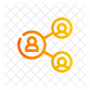 Usuarios Usuario Equipo Icon
