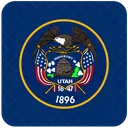 Utah Symbol