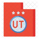 Utah  Icon