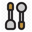 Utensil Spatula Cookingware Icon
