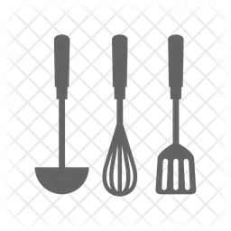 Utensil  Icon