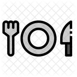 Utensil  Icon