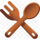 Utensil Kitchen Cooking Icon