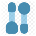 Utensil Spatula Cookingware Icon