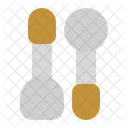 Utensil Spatula Cookingware Icon