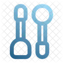 Utensil Spatula Cookingware Icon