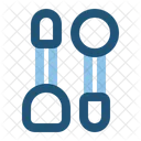 Utensil Spatula Cookingware Icon
