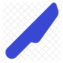 Utensil Knife Icon