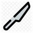 Cuchillo utensilio  Icon