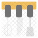 UTENSILIOS DE COCINA  Icono