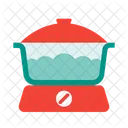 Utensilios de cocina  Icono