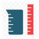 Utensilios De Medicao Ferramentas Cozinha Ícone