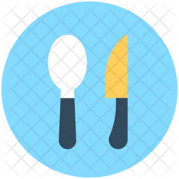 Utensils  Icon