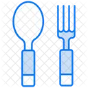 Utensils  Icon