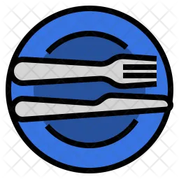 Utensils  Icon