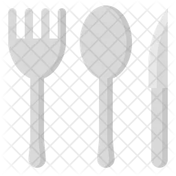 Utensils  Icon