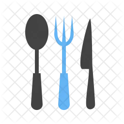 Utensils  Icon