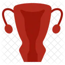Útero  Ícone