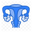 Útero  Ícone