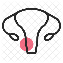 Uterus Icon