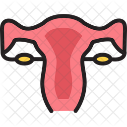 Uterus Icon