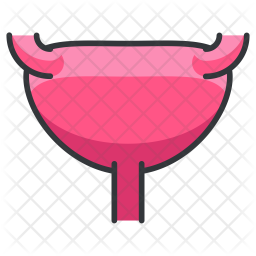 Uterus Icon