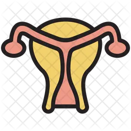 Uterus  Icon