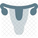 Uterus  Icône